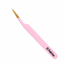 Pimp My Lashes El Padrino - Isolation Tweezers