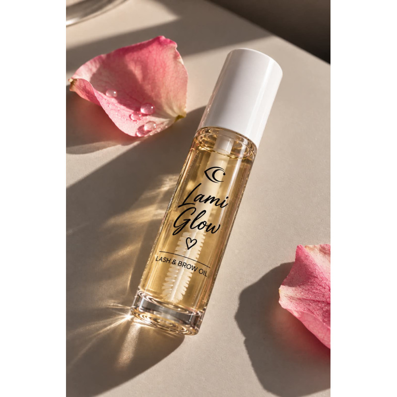 LAMI GLOW by CoCo Lashes