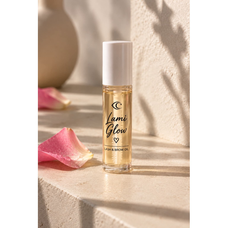 LAMI GLOW by CoCo Lashes