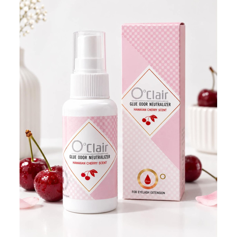 O’Clair Glue Odor Neutralizer