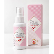 O’Clair Glue Odor Neutralizer