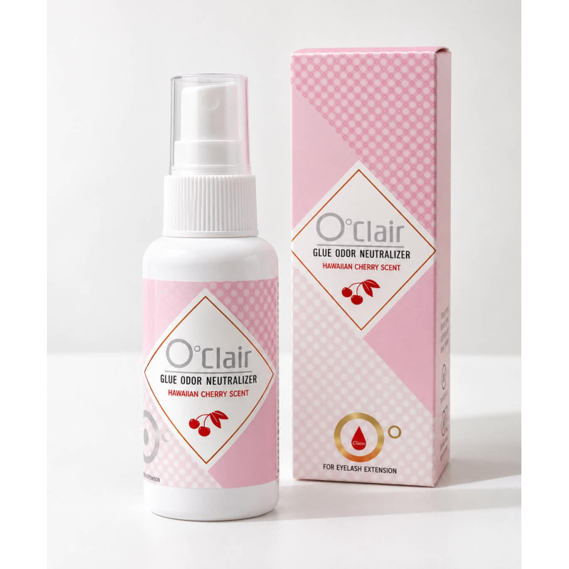 O’Clair Glue Odor Neutralizer