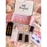 LASH FAN PRACTICE BOX