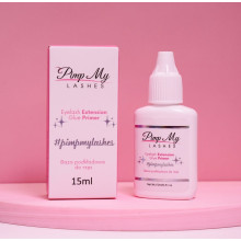 Lash Primer – Pimp my lashes