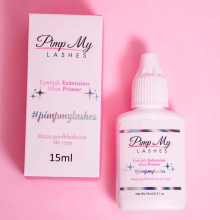 Lash Primer – Pimp my lashes