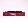 Hot Wine Eyelash Extension Tweezer – Pimp My Lashes