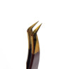 Cafe Noir Lash Tweezers – Pimp My Lashes