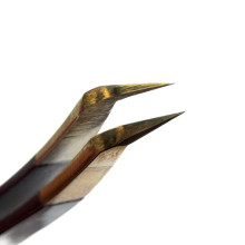 Cafe Noir Lash Tweezers – Pimp My Lashes