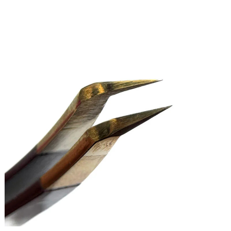 Cafe Noir Lash Tweezers – Pimp My Lashes