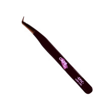 Cafe Noir Lash Tweezers – Pimp My Lashes
