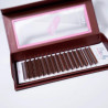 0,07 Matte Cocoa Pimp My Lashes