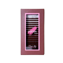 0,07 Matte Cocoa Pimp My Lashes