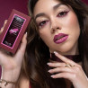 0,07 Hot Wine Eyelash Extensions – Pimp My Lashes