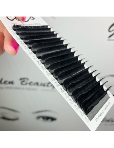 0.05 Rzęsy CoCo by Weronika Szulc