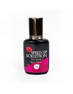 Speed Up Solution Rose Scent 15g