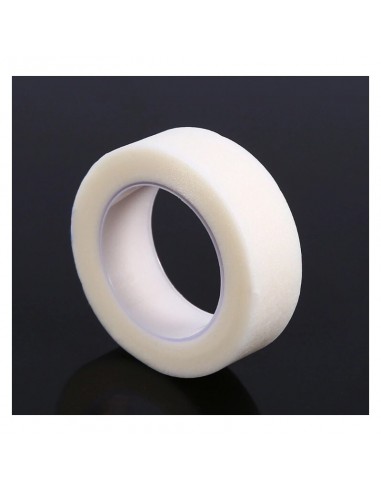 Bezlateksowa, hipoalergiczna taśma papierowa