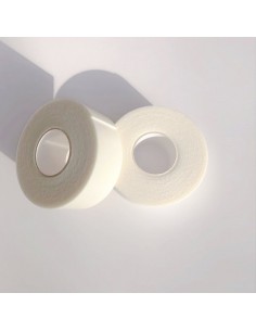 Microfoam Eyelash Extensions Tape (2,5cm x 5m)