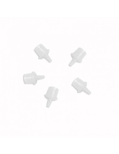 Plastikowy nosek do kleju 5 szt.