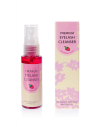 Premium Eyelash Cleanser - Strawberry Scent