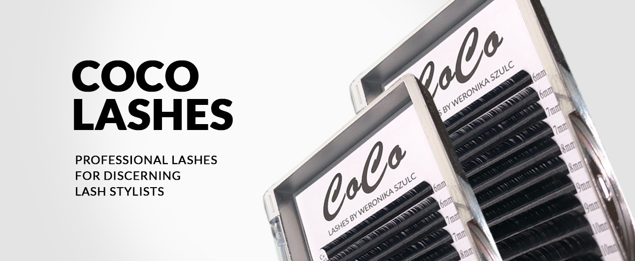 CoCo Lashes